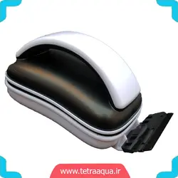 مگنت مغناطیسی تیغه دار آکواریوم مدلmc-120 برند سوبو