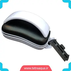 مگنت مغناطیسی تیغه دار آکواریوم مدلmc-120 برند سوبو