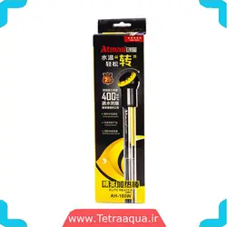 بخاری آکواریوم AH-100w برند آتمن