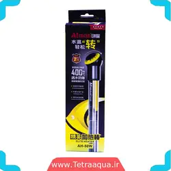 بخاری آکواریوم AH-50w برند آتمن