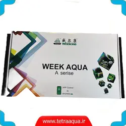 نور هوشمند آکواریوم مدل A430 پرو برند ویک آکوا