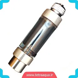 رگلاتور برقی co2 آکواریوم گیاهی برند موفان mufan