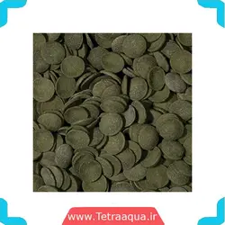 غذای سطلی کت فیش Hi-Algae Discs XXL bucket