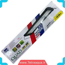 نور آکواریوم ادیسه مدل T5 60-80