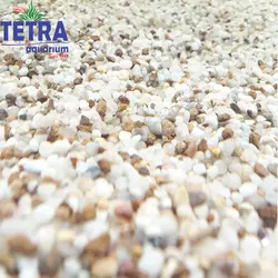 شن مخصوص آکواریوم خاویاری ریز 5 کیلویی