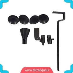 پمپ اینترنال آکواریوم مدل fan-2plus برند AquaEl