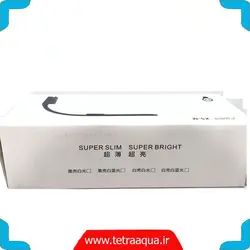 نور ال ای دی آکواریوم گیره ای کوچک مدل X5-M