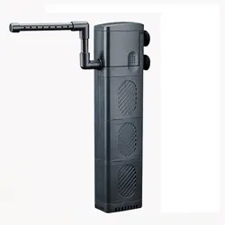 فیلتر اینترنال آکواریوم برند سوبو مدل wp-377f