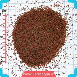غذا ماهی آکواریوم تروپیکال مین گرانول 100گرمی