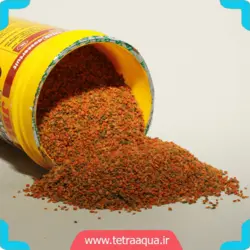 غذای ریزدانه ماهی آکواریوم  5 لیتری برند جی بی ال JBL