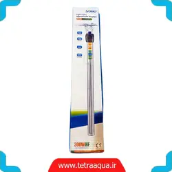 بخاری آکواریوم برند سوبو 300 وات مدل hf-300