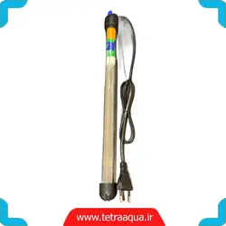 بخاری آکواریوم برند سوبو 300 وات مدل hf-300