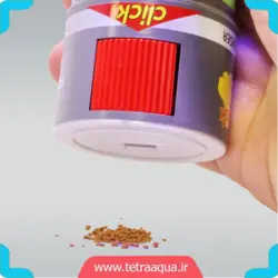 خرید آنلاین و ارسال رایگانغذای اصلی ماهی دیسکس آکواریوم برند جی بی ال JBL | فروشگاه آنلاین آکواریوم تترا