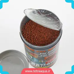 خرید آنلاین و ارسال رایگانغذای اصلی ماهی دیسکس آکواریوم برند جی بی ال JBL | فروشگاه آنلاین آکواریوم تترا