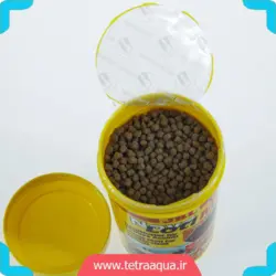 خرید آنلاین و ارسال رایگان غذای اصلی ماهیان کوچک آکواریوم Novolotel برند جی بی ال JBL | فروشگاه آنلاین آکواریوم تترا