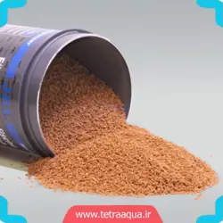 خرید آنلاین و ارسال رایگان غذای کامل ماهیان کوچک آکواریوم مدل گرانول برند جی بی ال JBL | فروشگاه آنلاین آکواریوم تترا