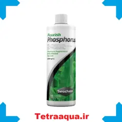 کود مایع فسفات سیچم Phosphorus Seachem