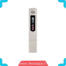 سختی سنج آب آکواریوم TDS-3