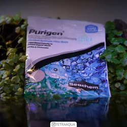 رزین پیوریجن سیچم Purigen Seachem