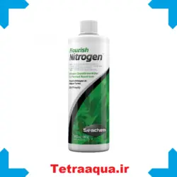 کود مایع نیتروژن سیچم Nitrogen Seachem