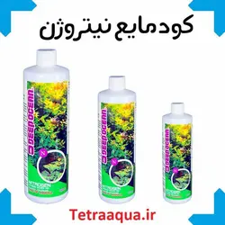 کود مایع نیتروژن دیپ اوشن Deep Ocean