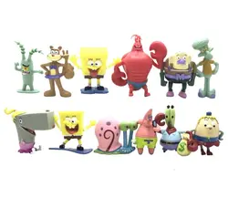 فیگور شخصیت سندی سنجاب انیمیشن باب اسفنجی