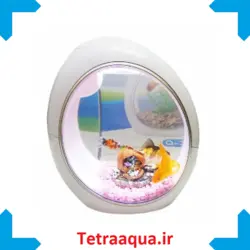 آکواریوم آماده شرکتی سوبو Q3 Sobo Aquarium