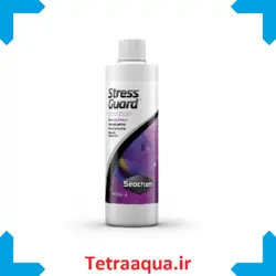 محلول استرس گارد سیچم StressGaurd Seachem