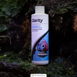 شفاف کننده آب آکواریوم کلریتی سیچم Clarity Seachem