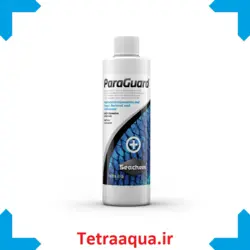 محلول ضد انگل خارجی پارا گارد سیچم ParaGuard Seachem