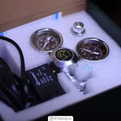 رگلاتور برقی موفان W-21/8 Regulator Mufan