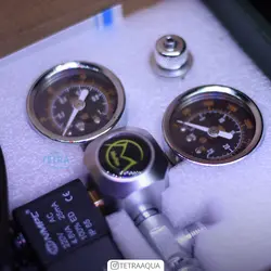 رگلاتور برقی موفان W-21/8 Regulator Mufan