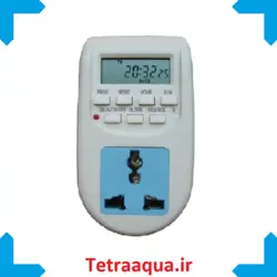تایمر برق Al-06