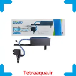 تاپ فیلتر سوبو 1880F SOBO