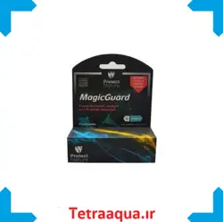 پودر درمانی مجیک گارد پروتکت نیچر MagicGuard