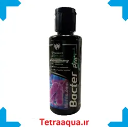 محلول باکتر پرو پروتکت نیچر Bacter Pro