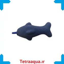 سنگ هوا طرح ماهی A113B