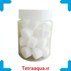 نمک آکواریوم قرصی سوپر سالت