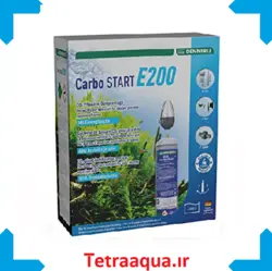 ست کامل سیستم Co2 Carbo Test E200 دنرله
