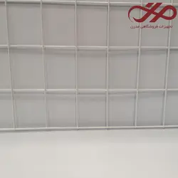 توری 100*120 | تجهیزات فروشگاهی مدرن