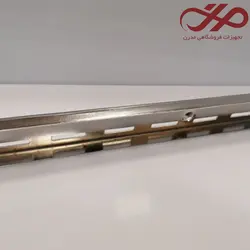 ستون رگال آبکار استیل 2 | تجهیزات فروشگاهی مدرن