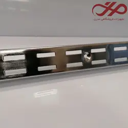 ستون رگال آبکار استیل 2 | تجهیزات فروشگاهی مدرن