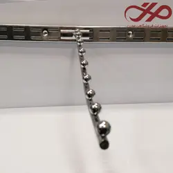 ستون رگال آبکار استیل 2 | تجهیزات فروشگاهی مدرن