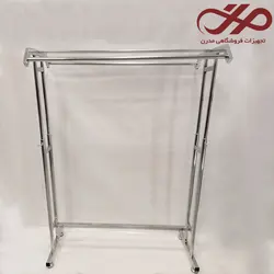 رگال دو طرفه | تجهیزات فروشگاهی مدرن