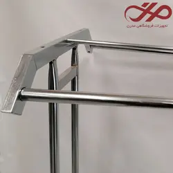 رگال دو طرفه | تجهیزات فروشگاهی مدرن