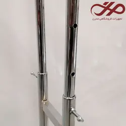 رگال دو طرفه | تجهیزات فروشگاهی مدرن