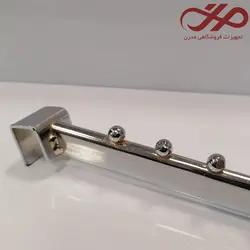 رگال 10 تیله قوطی | تجهیزات فروشگاهی مدرن