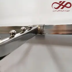 رگال 10 تیله قوطی | تجهیزات فروشگاهی مدرن