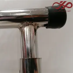 رگال سالنی کوچک درجه1