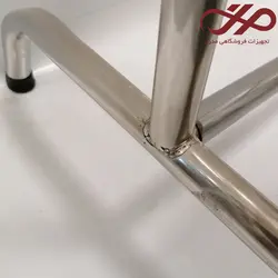 رگال سالنی کوچک درجه1